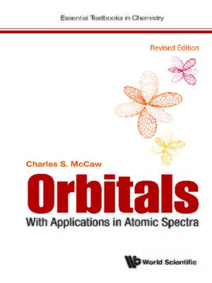 cover image of Orbitals